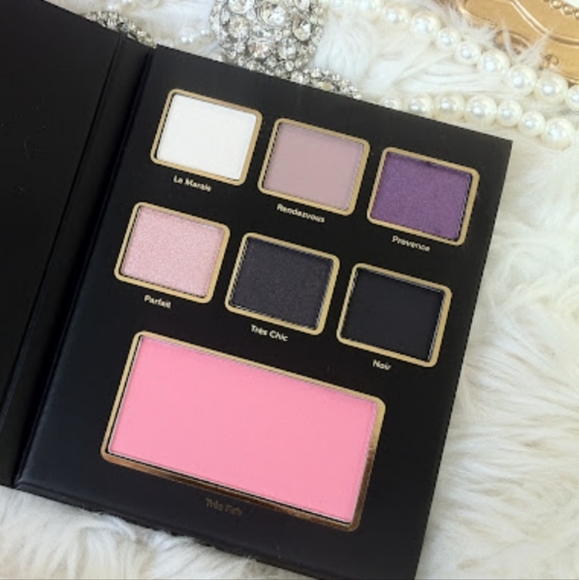 🆕 Too Faced Paris After Dark - Picture 3 of 16